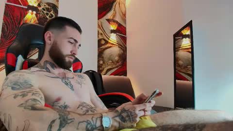 LUKE online show from 11.13.25