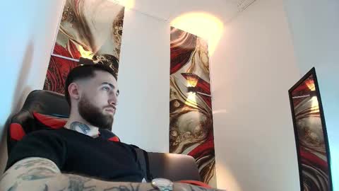 LUKE online show from 01.10.26