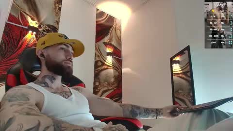 LUKE online show from 02.05.26