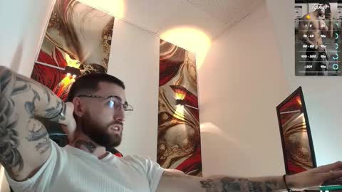 LUKE online show from 02.14.26