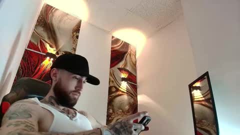 LUKE online show from 03.12.26