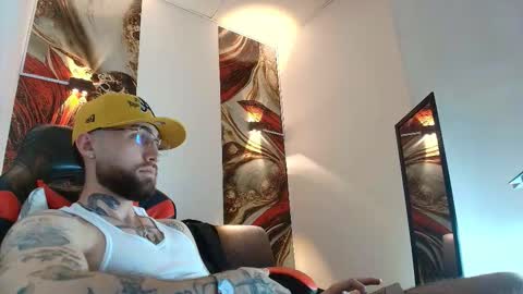 LUKE online show from 03.13.26