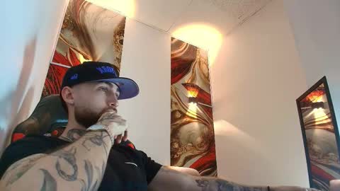 LUKE online show from 03.14.26