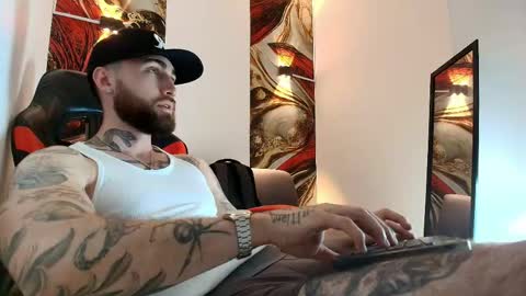 LUKE online show from 04.25.26