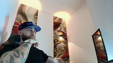 LUKE online show from 05.15.26