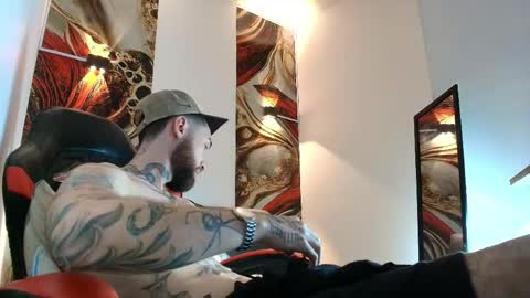 LUKE online show from 05.30.26