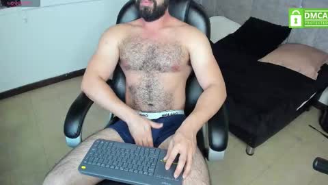 luke diaz7 online show from 10.27.25