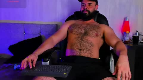 luke diaz7 online show from 04.04.26