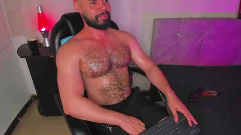 luke diaz7 online show from 07.28.26