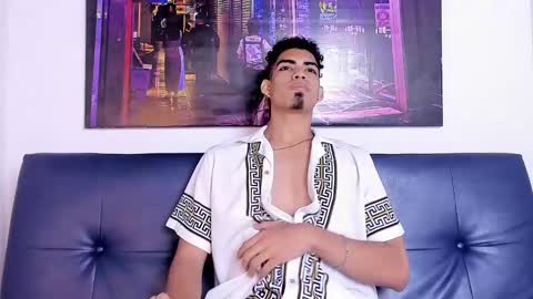 The Luke  online show from 01.30.25