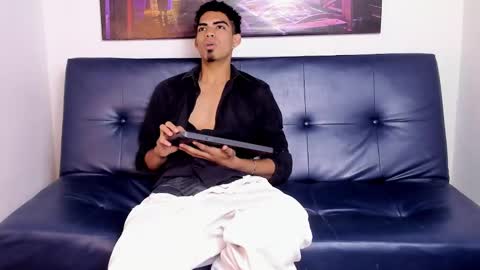 The Luke  online show from 02.06.25