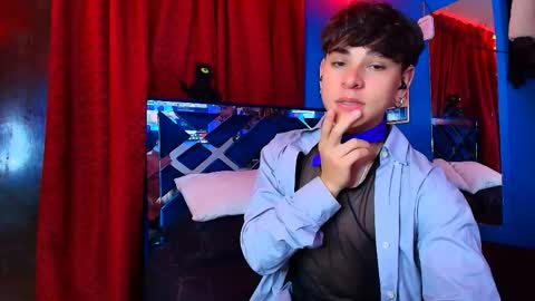 Luke online show from 04.14.26