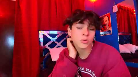 Luke online show from 06.30.26