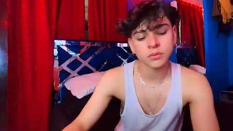 Luke online show from 07.15.26