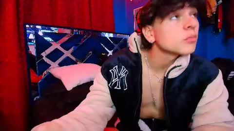 Luke online show from 07.19.26