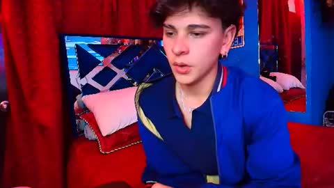Luke online show from 07.20.26