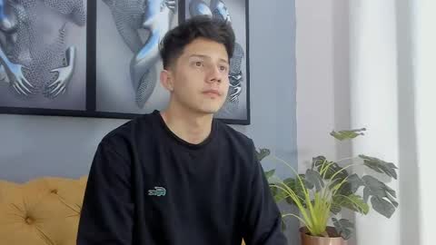 Luke Julien online show from 10.27.25