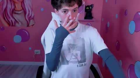 Luke online show from 01.18.26