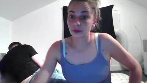 Snapshot of lukeandliz25 chatting on 06.16.26 DarkSideDuo69 online show from 06.16.26