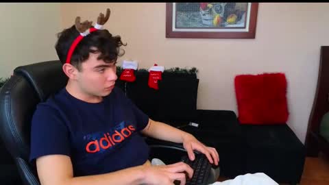 lukeboyce online show from 11.09.25