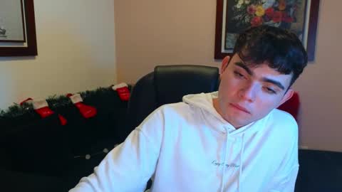 lukeboyce online show from 11.11.25