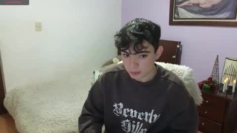 lukeboyce online show from 11.24.25