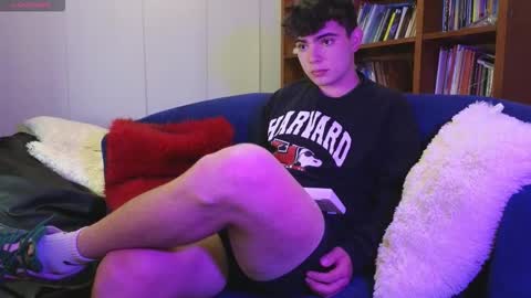 lukeboyce online show from 03.26.26