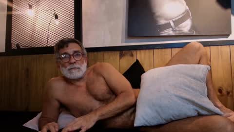 Luke Crews online show from 01.28.25