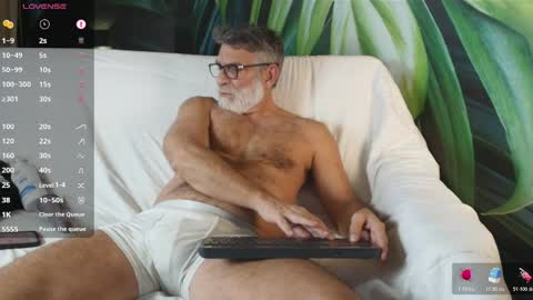 Luke Crews online show from 03.19.26