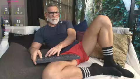 Luke Crews online show from 07.28.26