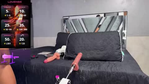 lukedavis_15 online show from 02.14.26