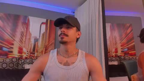 Luke Taylor online show from 01.16.26