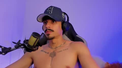 Luke Taylor online show from 02.02.26