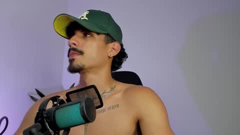 Luke Taylor online show from 03.03.26