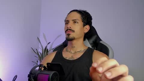 Luke Taylor online show from 03.23.26