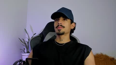 Luke Taylor online show from 03.30.26