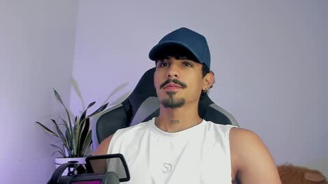 Luke Taylor online show from 04.06.26