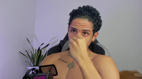 Luke Taylor online show from 04.07.26