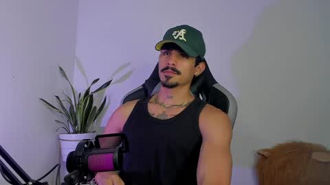 Luke Taylor online show from 04.09.26