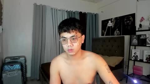 LUKE online show from 09.13.25