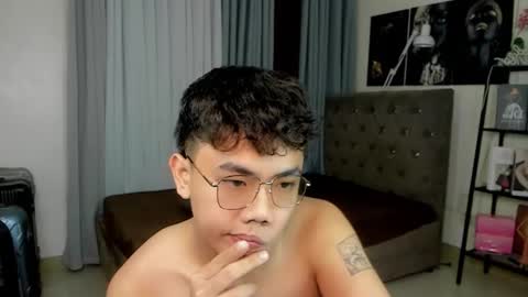 LUKE online show from 10.03.25