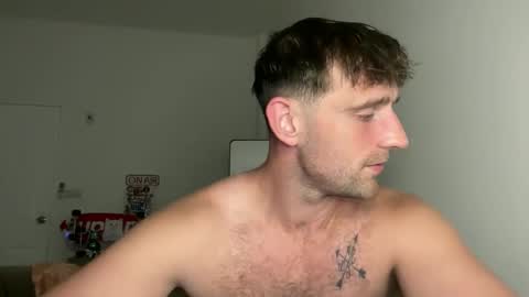 MR. Luke Gunn online show from 05.20.26