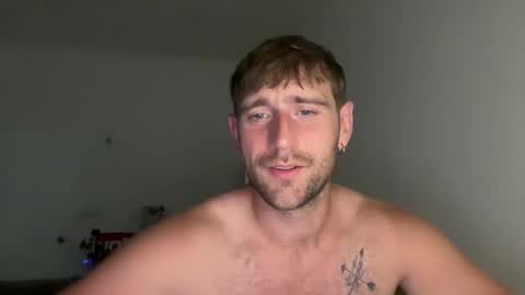 MR. Luke Gunn online show from 05.31.26