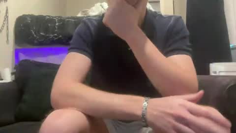 Snapshot of lukeh666 chatting on 07.24.26 Harrison online show from 07.24.26