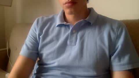Luke online show from 08.03.26