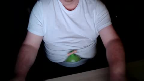 lukelooner online show from 11.18.25