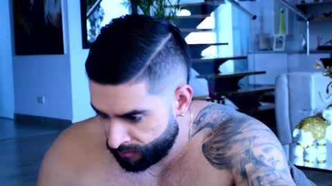 Lukhas f4f online show from 02.09.25