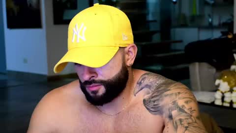 Lukhas f4f online show from 02.11.25