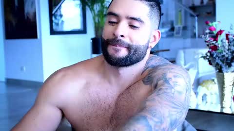 Lukhas f4f online show from 03.02.25