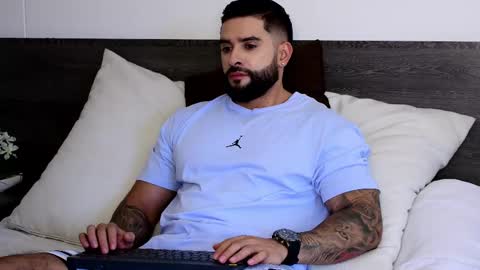 Lukhas f4f online show from 10.01.25